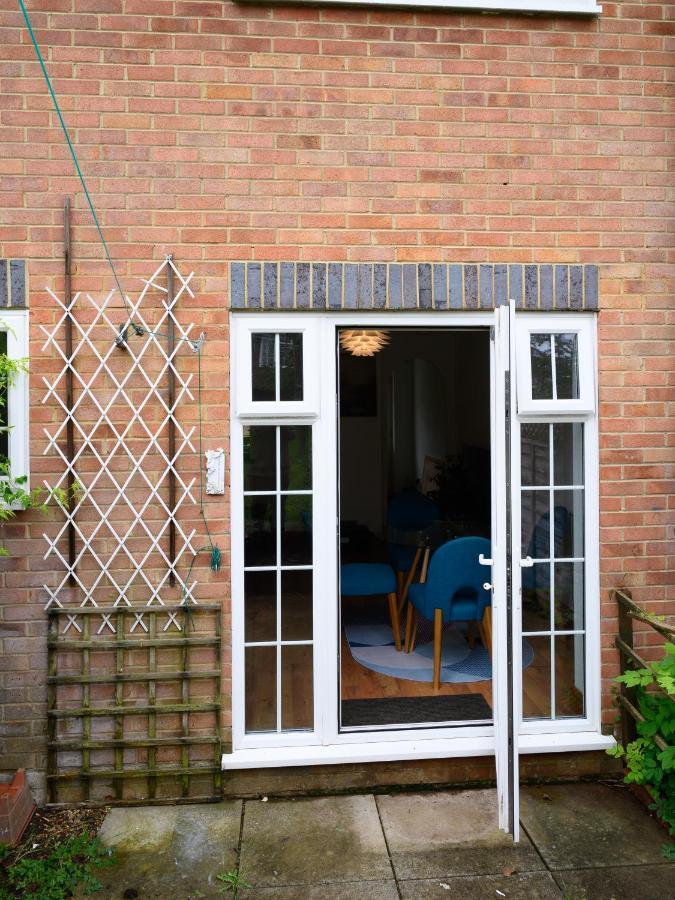 Holiday home Charming 2-bedroom House Near Bourton Park In Buckingham