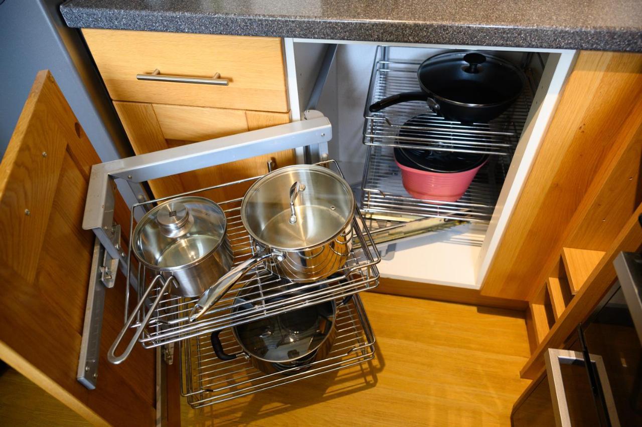 Holiday home Charming 2-bedroom House Near Bourton Park In Buckingham