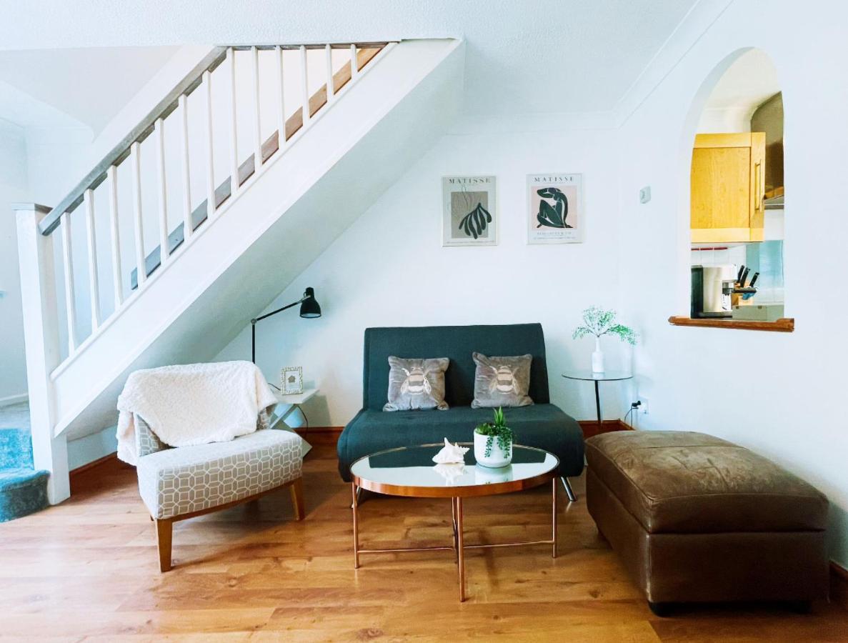 Holiday home Charming 2-bedroom House Near Bourton Park In Buckingham