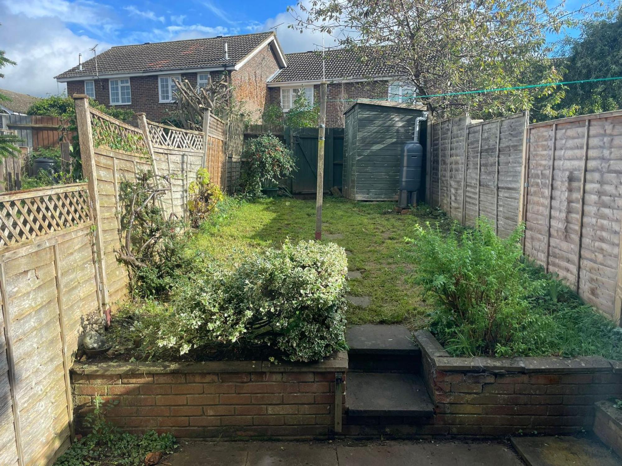 Charming 2-bedroom House Near Bourton Park In Buckingham