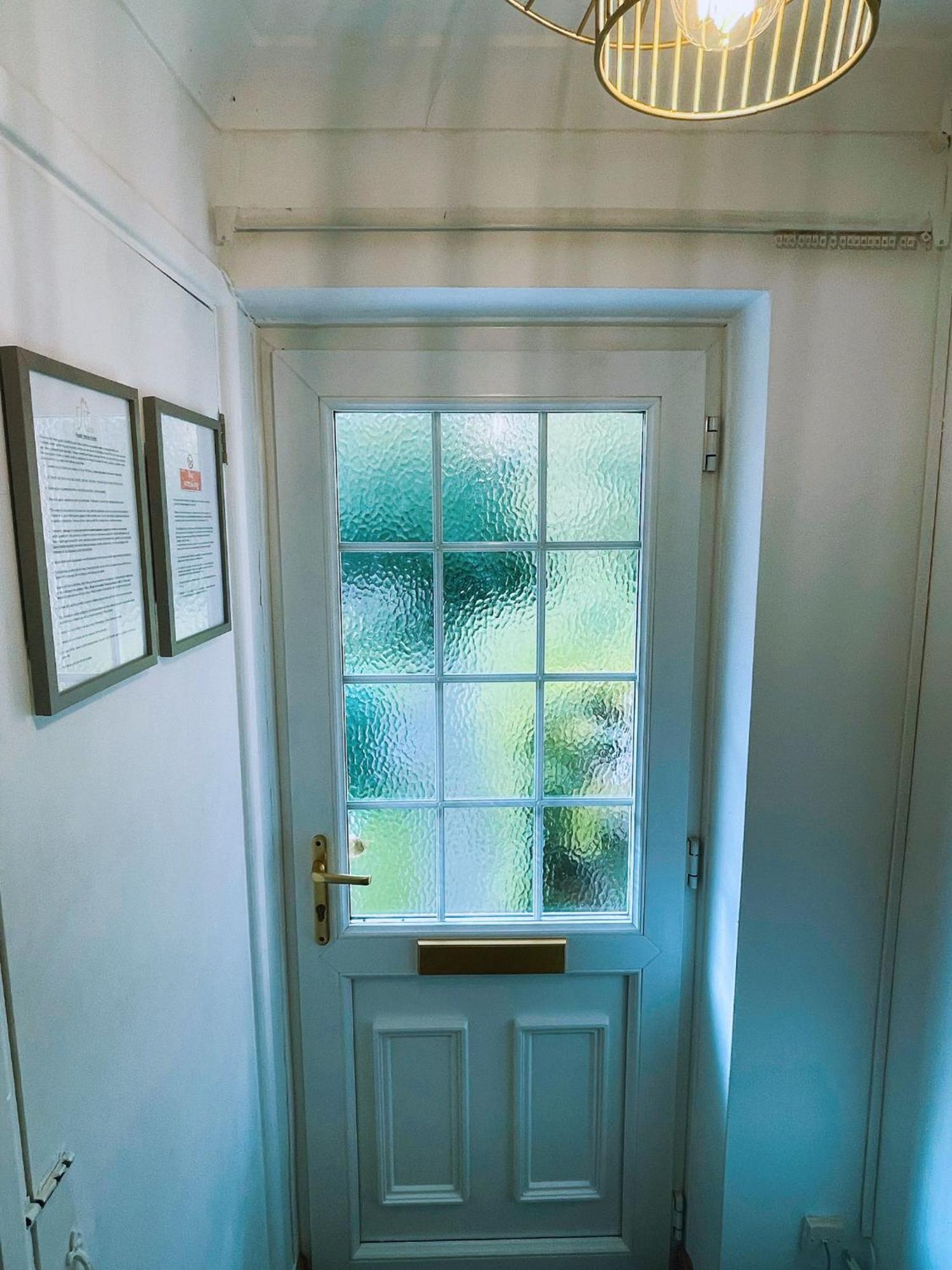Charming 2-bedroom House Near Bourton Park In * Buckingham